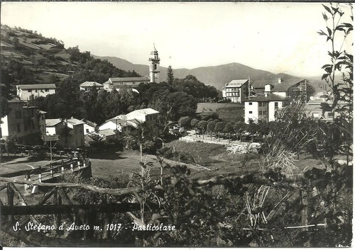 Santo stefano aveto - stefano, d'aveto
