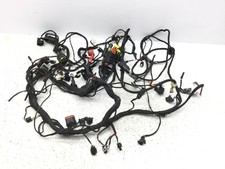 IMPIANTO ELETTRICO CAVI MATASSA CABLAGGIO BMW C 650 GT 647 2018 WB10C0500JZ