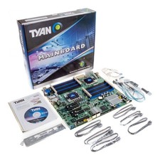 Scheda madre tyan - madre, s7012