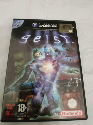 Videogioco nintendo gamecube - videogioco,