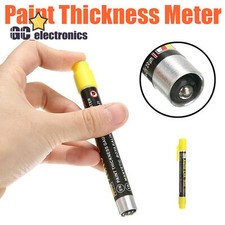 Auto Lak Test Tester Spessore