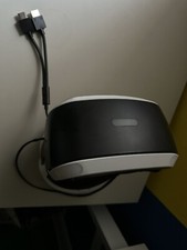 visore vr ps4 Con Due Movi