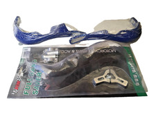 Paramani Moto Universale Alluminio + ABS 22MM 28MM per Sur Ron ATV