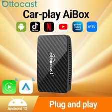 OTTOCAST Play2Video Pro