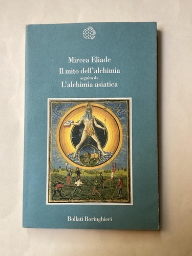 Mircea eliade il - eliade,