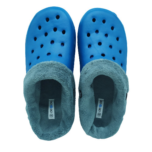 Pantofole uomo ciabatte - pantofole,