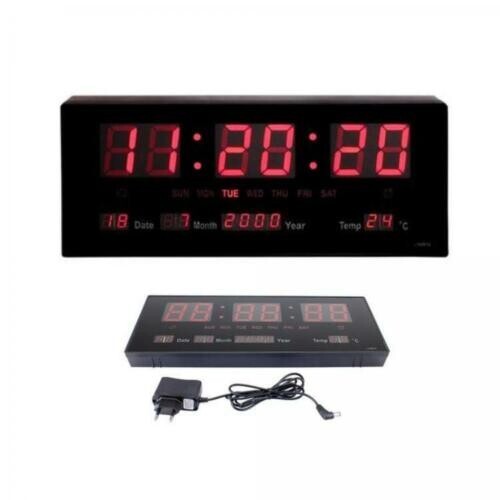 Datario led calendario display - datario,
