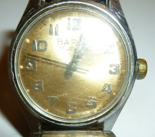 Orologio polso uomo - da,