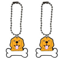 Golden Retriever Bicchiere