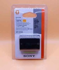 Sony NP-FZ100 pacco batteria