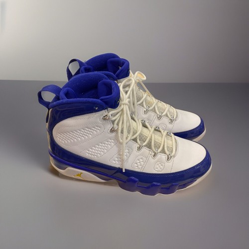 8162 nike air jordan - jordan, ix