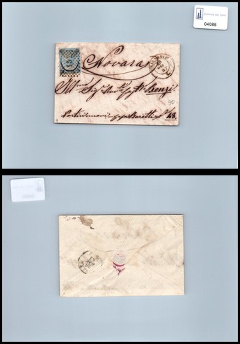 Storia postale regno - veii, da