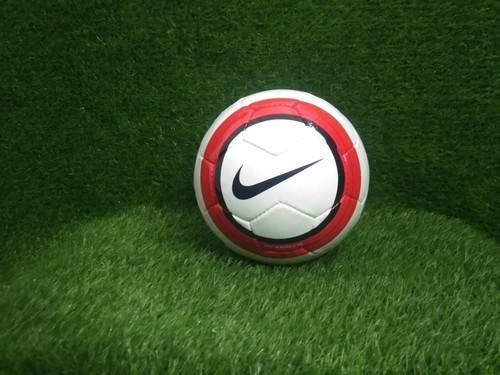 Raro pallone rosso nike total - raro,