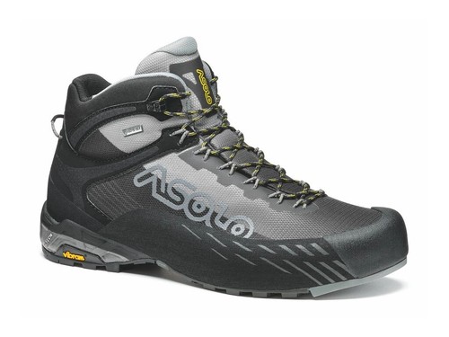 Scarpe approach hiking asolo - approach,