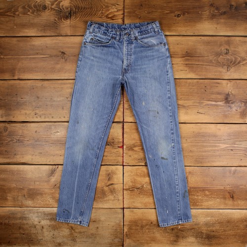 Jeans vintage levis - levis, x