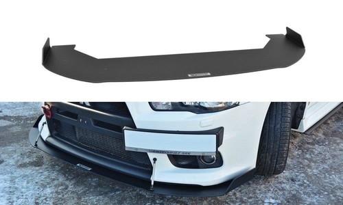 Splitter sotto paraurti tuning - splitter,