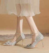 Decolte Scarpe Donna 8 cm