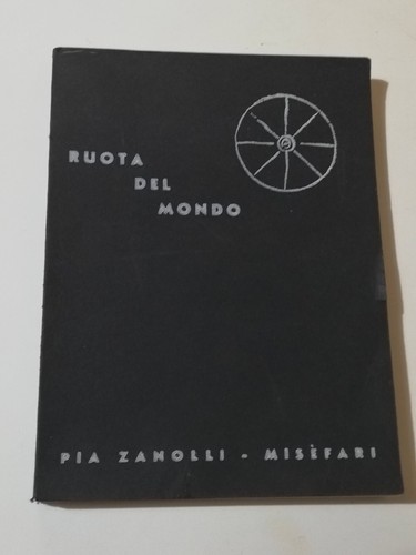Pia zanolli ruota del - zanolli,