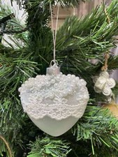 Set 3 Palline di Natale Forma