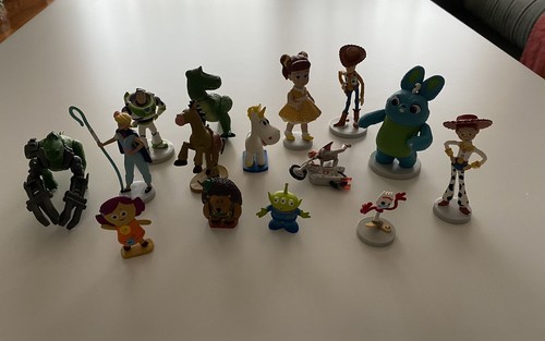 Playset personaggi toy - playset,