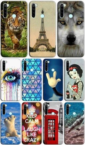 Custodia cover back case - , in