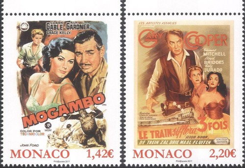 Monaco 2017 grace - monaco,