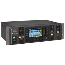 Behringer X32 Mixer digitale