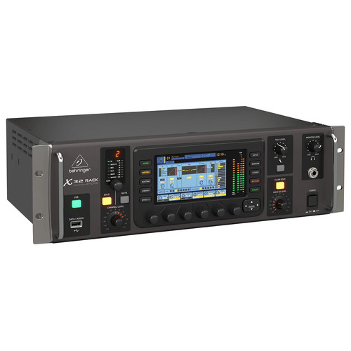 Behringer x32 mixer digitale - x32,