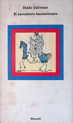 Cavaliere inesistente - cavaliere,