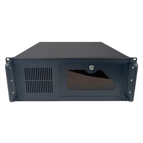 Case server rack 4u - case, 4u/4u