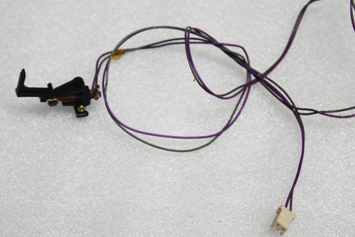 Interruttore nakamichi - 2,