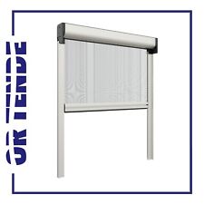 Zanzariera con Motore