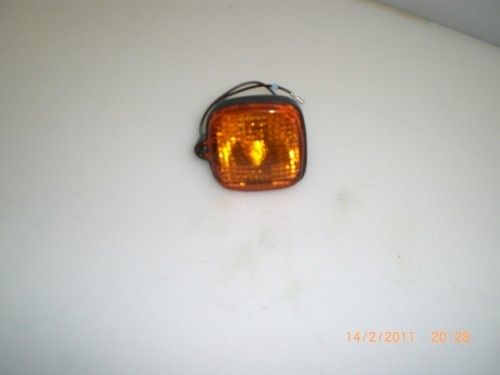 Honda mtx50 mtx80 - honda, indicatore