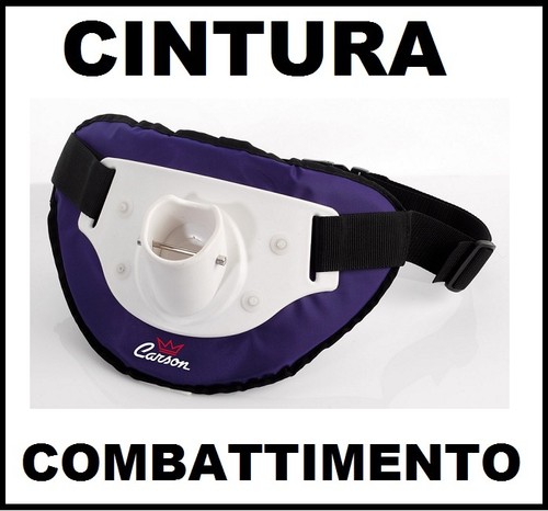 Cintura portacanna - cintura,