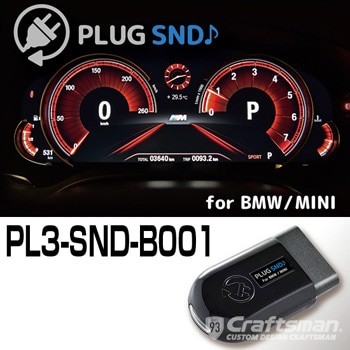 Plug snd modulo audio - modulo, per