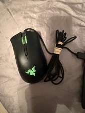 Razer Deathadder Elite Mouse