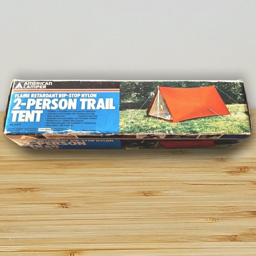 Tenda sentiero vintage - da,
