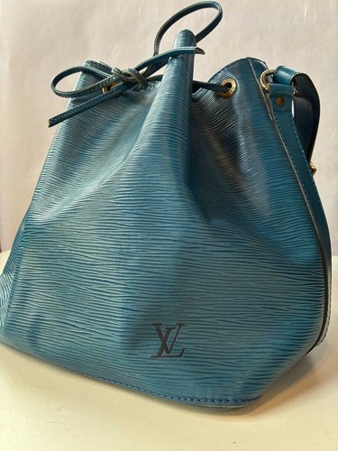 Borsa secchiello louis - borsa, a