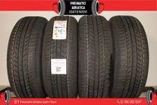 4 PNEUMATICI CONTINENTAL