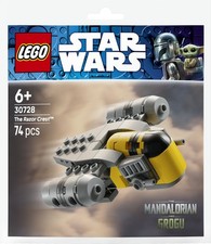 LEGO Star Wars 30728 Polybag