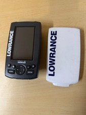 Lowrance Mark 4 Imaging DSI