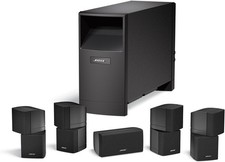 Bose Acoustimass 10 Series IV