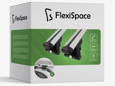 Barre portatutto portapacchi