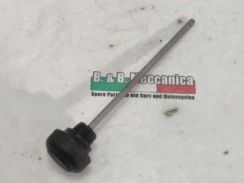 Tappo olio motore moto morini - tappo,