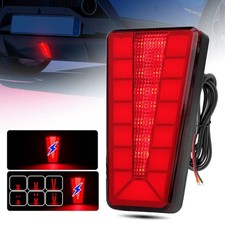 12V F1 Style Nuovo LED Lampada