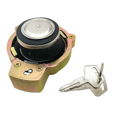 Tappo serbatoio carburante
