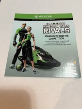 Kinect Sports Rivals (DLC