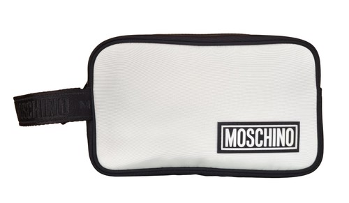 Moschino pochette beauty - moschino,