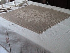 CORREDO TOVAGLIA UNCINETTO