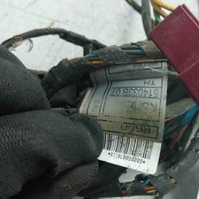 Cablaggio cavi elettrici